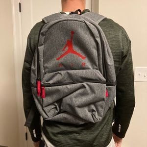 Jordan Jumpman Logo NWT